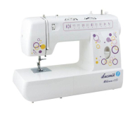 Łucznik Maszyna do szycia Milena 419 - 215092 - zdjęcie 1